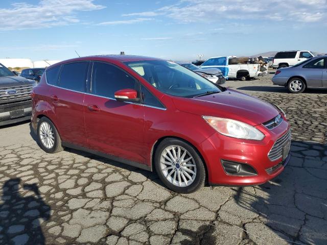 2016 FORD C-MAX SEL 1FADP5BU3GL102286