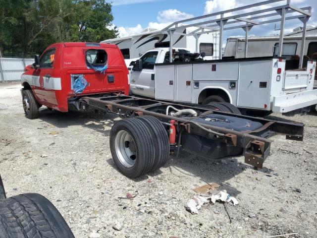 2018 RAM 5500 #3240049537