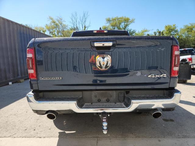 2021 RAM 1500 LARAMIE 1C6SRFJT9MN733822