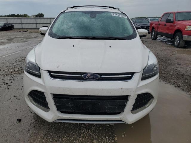 2013 FORD ESCAPE TITANIUM - 1FMCU9J98DUD53924