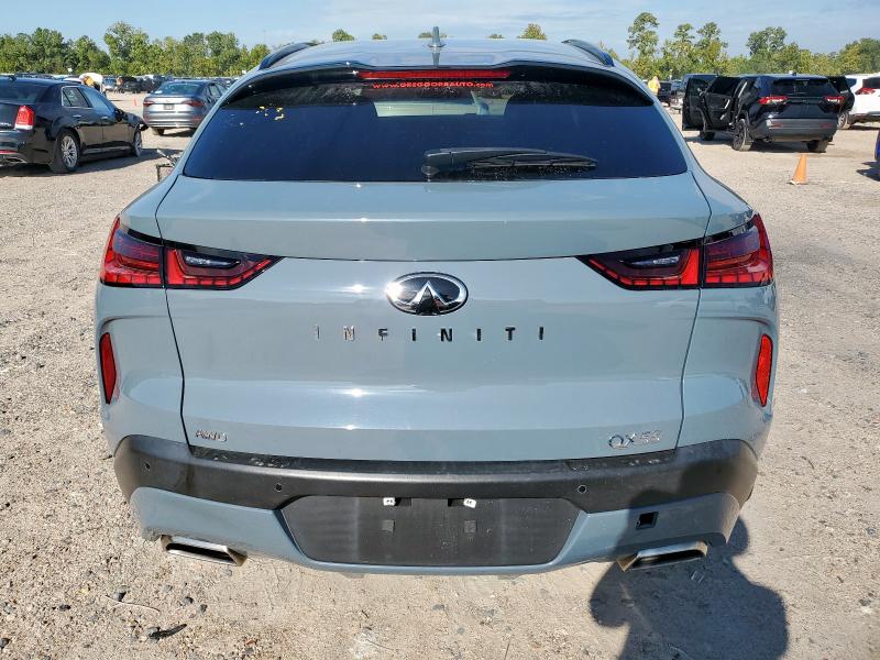 2023 INFINITI QX55 LUXE 3PCAJ5JR4PF103042