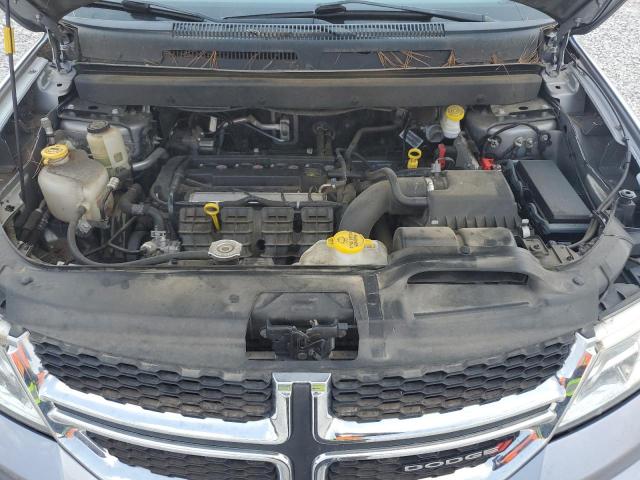 2018 DODGE JOURNEY SE 3C4PDCAB9JT498823