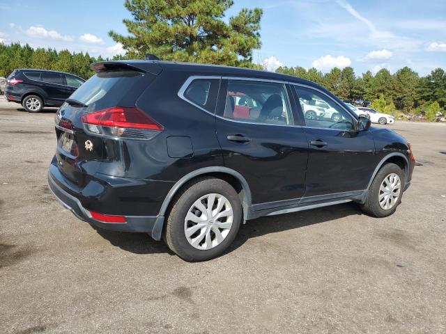 2019 NISSAN ROGUE S - JN8AT2MT6KW504441