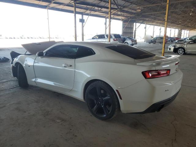 2016 CHEVROLET CAMARO SS 1G1FF1R72G0162164