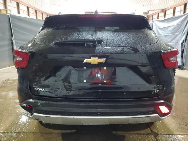 2025 CHEVROLET TRAX 1LT KL77LHEP2SC235864