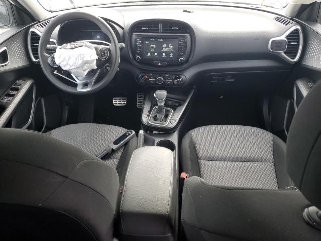 2021 KIA SOUL LX KNDJ23AU9M7149361