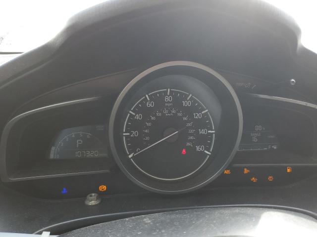 2018 MAZDA 3 SPORT 3MZBN1U79JM193266