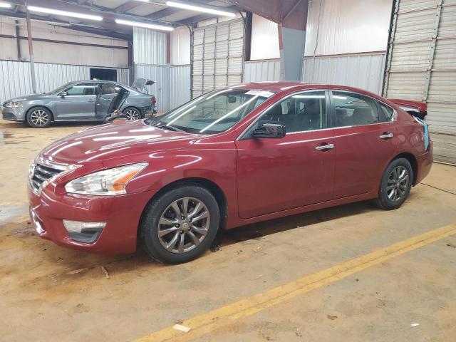 2015 NISSAN ALTIMA 2.5 - 1N4AL3AP1FC225226