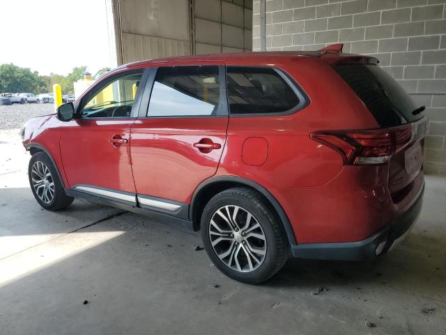 2018 MITSUBISHI OUTLANDER JA4AD2A3XJZ052790