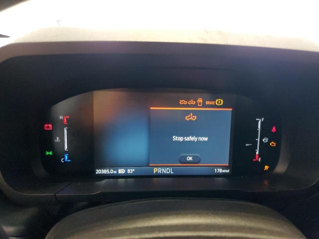 2025 FORD MAVERICK 3FTTW8A37SRA67474