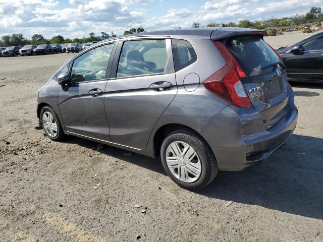 2020 HONDA FIT LX 3HGGK5H41LM704188