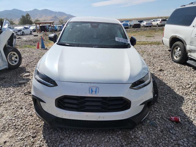 2024 HONDA HR-V SPORT #3260819048
