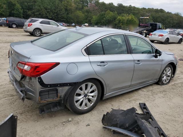 2017 SUBARU LEGACY 2.5 #3301814333