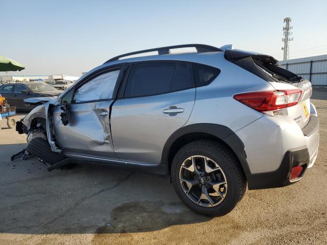2019 SUBARU CROSSTREK JF2GTAEC2K8268049