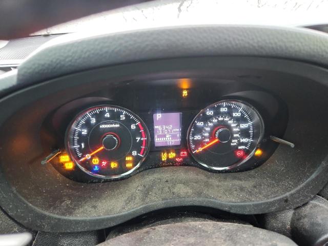 2014 SUBARU FORESTER 2.0XT TOURING - JF2SJGPC4EH528147