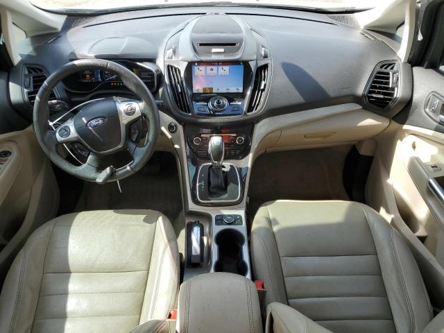 2016 FORD C-MAX SEL 1FADP5BU5GL120143
