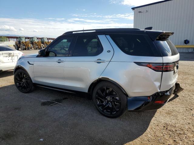 2023 LAND ROVER DISCOVERY SALRT4EUXP2482372