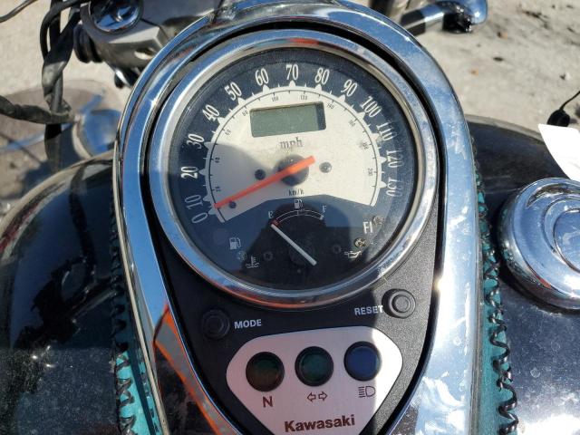 2009 KAWASAKI VN900 C JKAVN2C189A030551