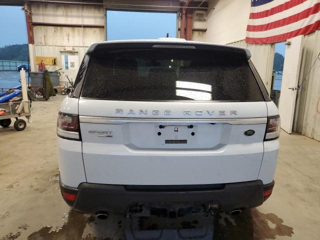 2015 LAND ROVER RANGE ROVE - SALWR2VF4FA523798