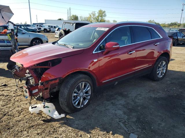 CADILLAC XT5 PREMIUM LUXURY
