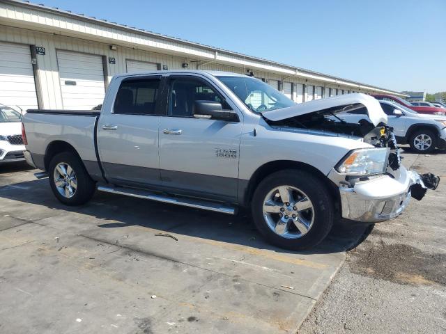 2018 RAM 1500 SLT - 3C6RR7LG9JG241025