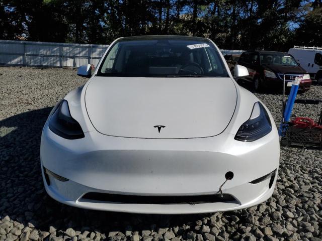 2023 TESLA MODEL Y 7SAYGDEEXPF758792