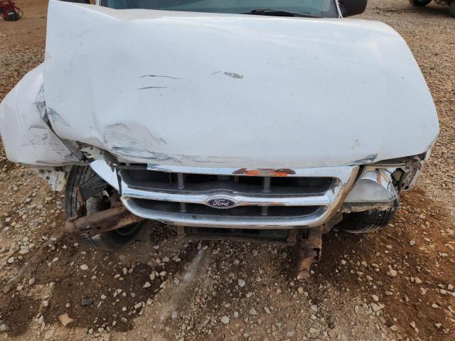 1998 FORD RANGER #3286535143