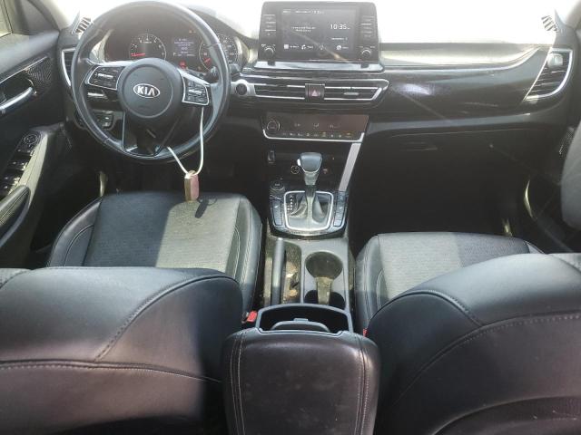 2021 KIA SELTOS EX KNDERCAA8M7053904