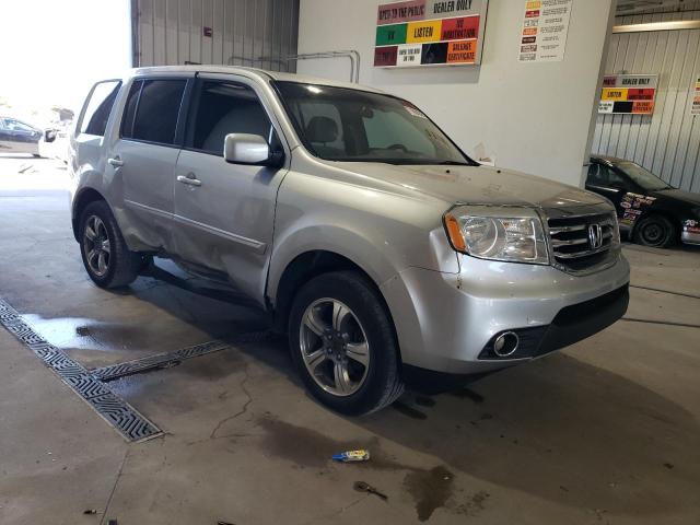 2015 HONDA PILOT SE 5FNYF4H39FB009345