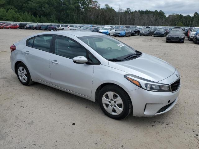 2018 KIA FORTE LX #3268956216