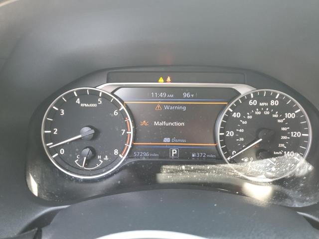 2023 NISSAN ALTIMA SR - 1N4BL4CV7PN346614