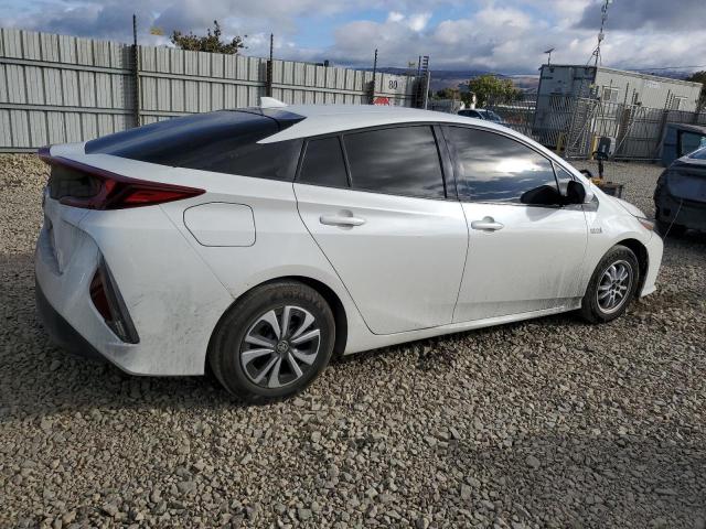 2017 TOYOTA PRIUS PRIM - JTDKARFP3H3057298