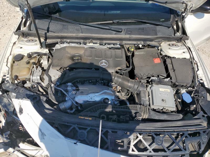 2020 MERCEDES-BENZ CLA 250 W1K5J4GB9LN090828