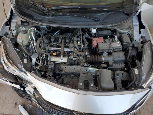 2023 NISSAN VERSA S 3N1CN8DV9PL845867