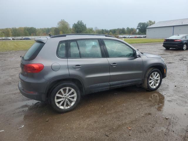 2018 VOLKSWAGEN TIGUAN LIMITED - Other View