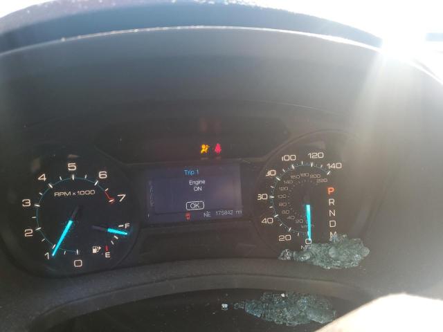 2015 FORD EXPLORER 1FM5K8B86FGB23959