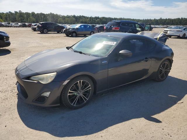 TOYOTA SCION FR-S