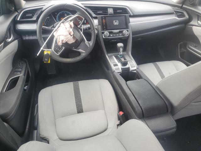 2016 HONDA CIVIC EX - 19XFC2F79GE074942