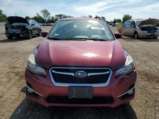 2016 SUBARU IMPREZA SP JF1GPAP66G8222960