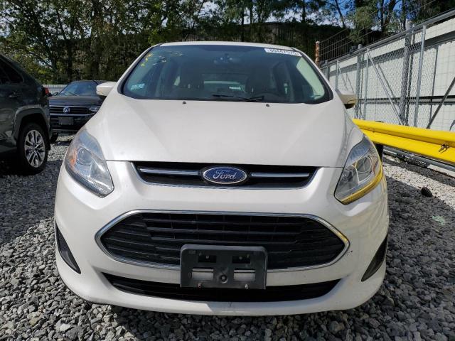 2017 FORD C-MAX SE 1FADP5EU2HL111302