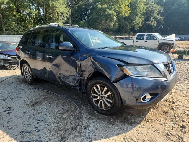 2015 NISSAN PATHFINDER - 5N1AR2MN7FC674984