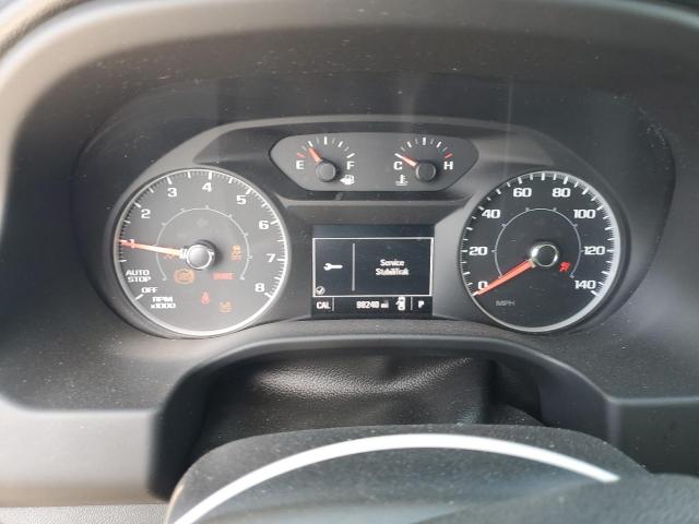 2018 GMC ACADIA SLE 1GKKNKLA2JZ134925
