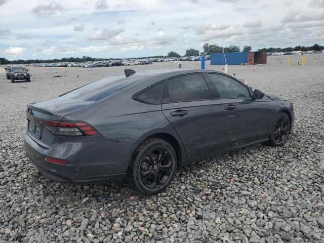 2025 HONDA ACCORD SE - 1HGCY1F40SA050613