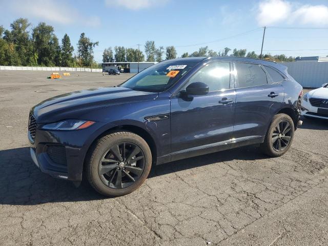 2025 JAGUAR F-PACE R-D #3301876445