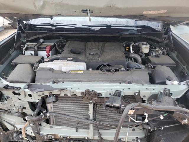 2024 TOYOTA TUNDRA CREWMAX PLATINUM 5TFNA5DB8RX189920