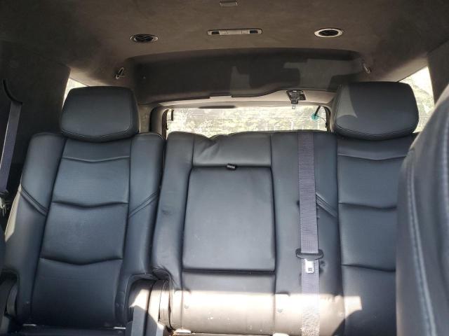 2017 CADILLAC ESCALADE P 1GYS4DKJ2HR114156
