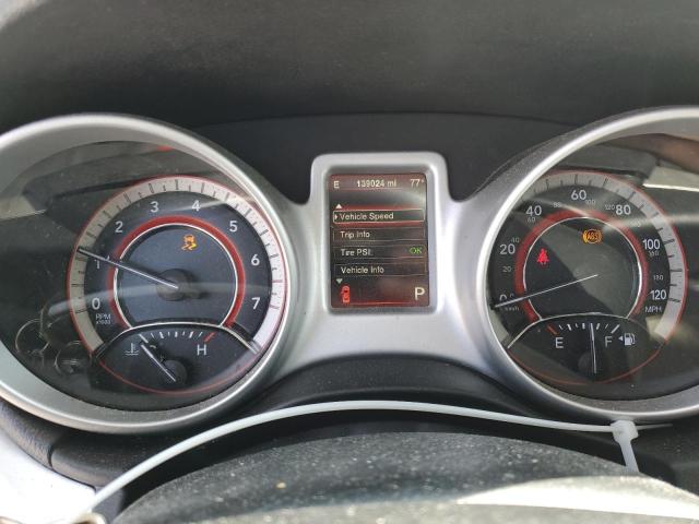 2016 DODGE JOURNEY R/ 3C4PDCEG7GT159122