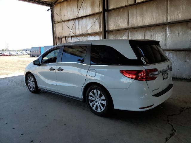 2020 HONDA ODYSSEY LX 5FNRL6H24LB021768