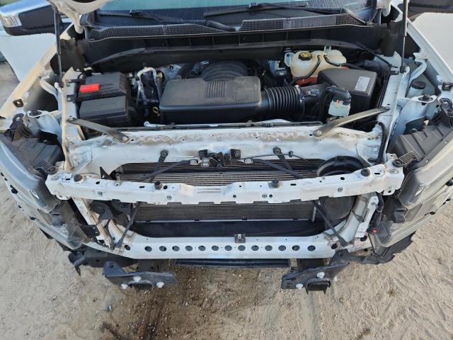 2019 CHEVROLET SILVERADO C1500 LT 1GCPWCED4KZ112101