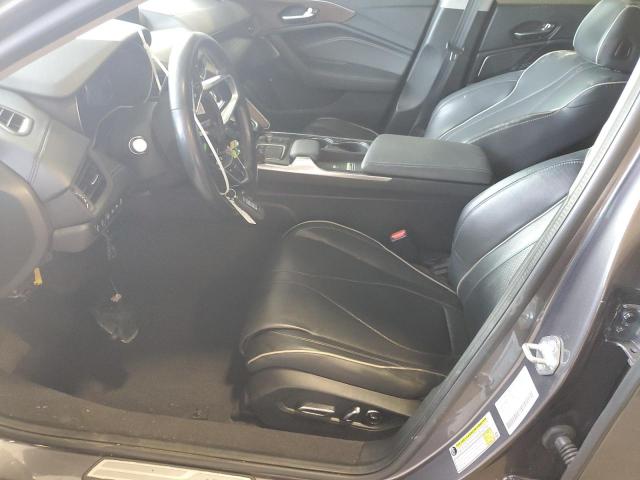 2021 ACURA TLX ADVANC 19UUB6F66MA010267
